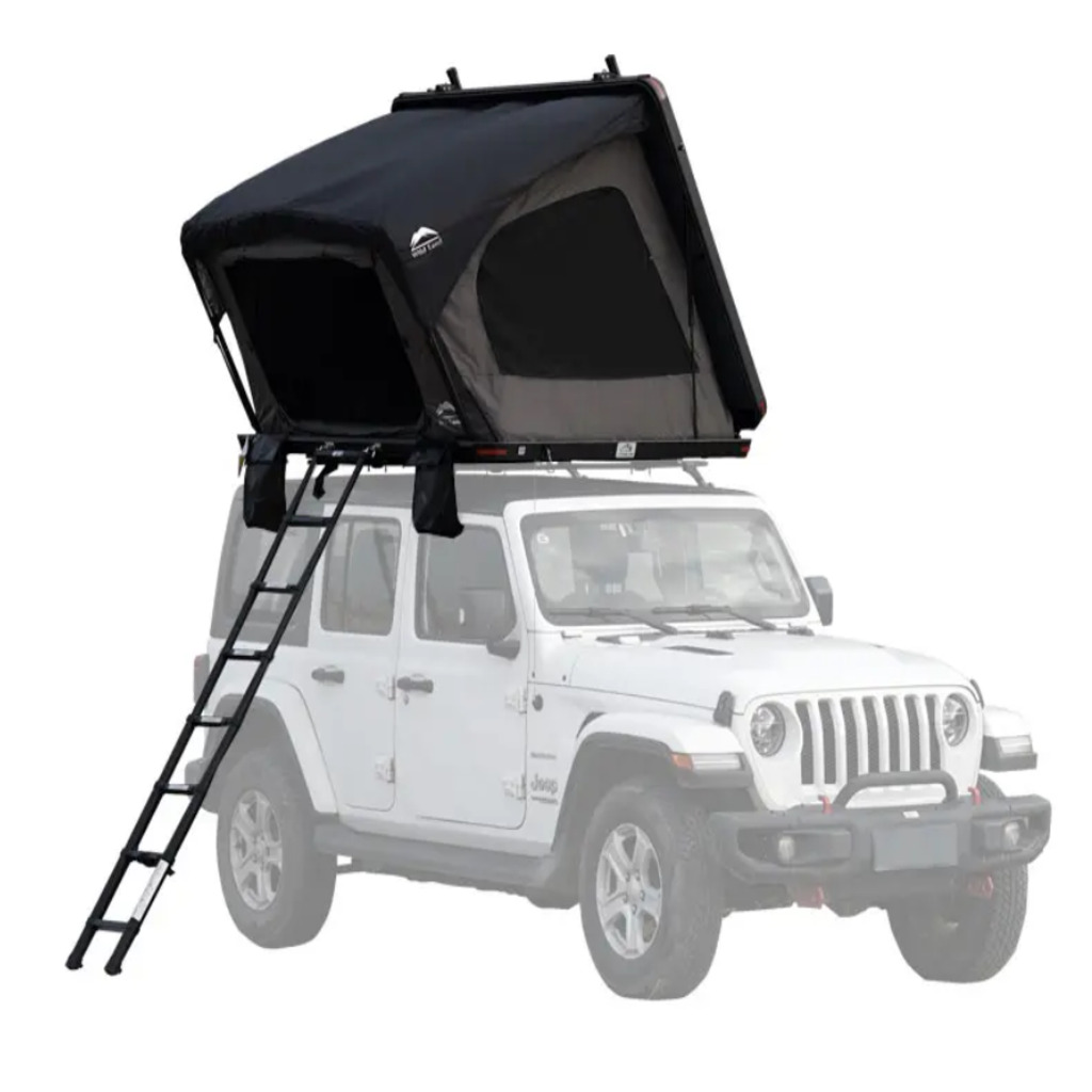 tente de toit Wild Land Desert Cruiser 140